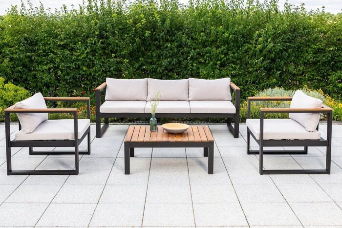 Tender set that is enough for 5 people - Image 1