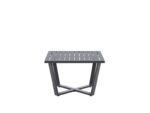 Everton iron corner with electrostatic paint is enough for 5 people - Image 5