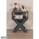 Commode - High-Quality MDF Wood - WAF-083 - Image 5
