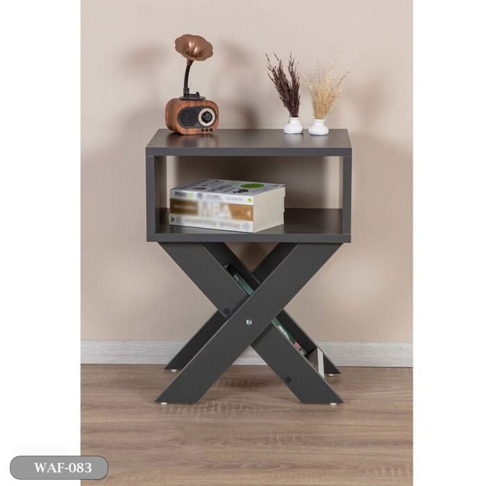 Commode - High-Quality MDF Wood - WAF-083 - Image 5