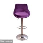 Donga hydraulic bar chair - Image 14