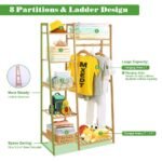 Garment Clothing Rack - Image 5