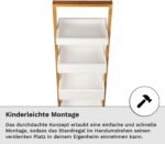 Bathroom Shelf Basket - Image 7