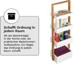 Bathroom Shelf Basket - Image 2