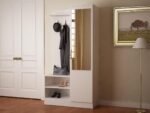 High quality MDF wood dressing - OUBE-030
