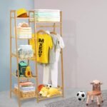 Garment Clothing Rack - Image 4
