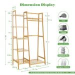 Garment Clothing Rack - Image 7