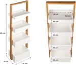 Bathroom Shelf Basket - Image 5