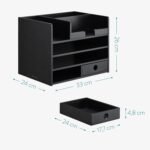 Desk Organiser - Image 4