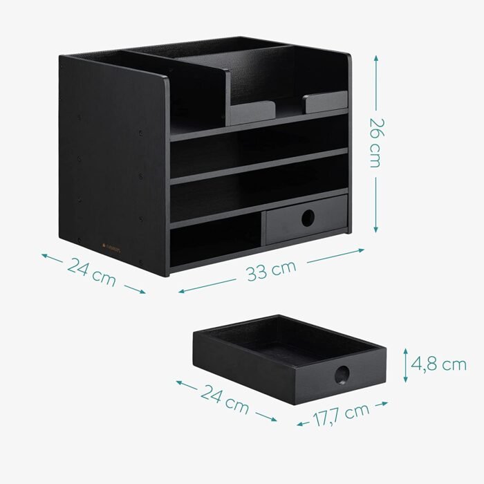 Desk Organiser - Image 4