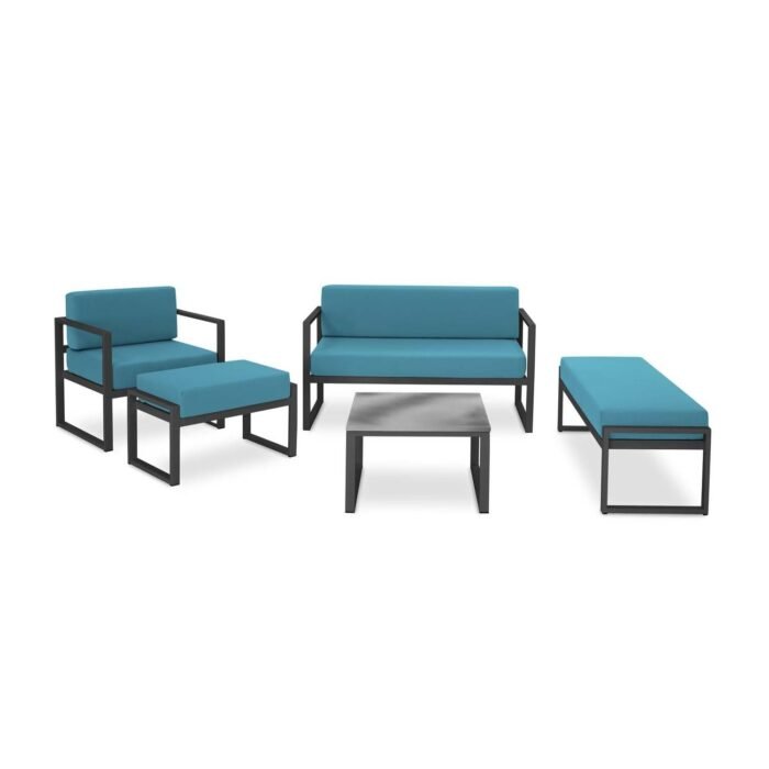 Tony set for 6 people - Image 1