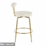 Metal Bar Chair - MSC-455 - Image 6