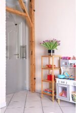 Natural Standing Shelf - Image 3