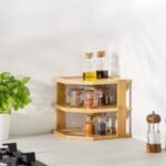 Corner kitchen Shelf - Image 3