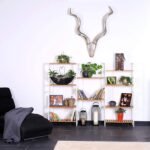 Several shelf unit - Image 6