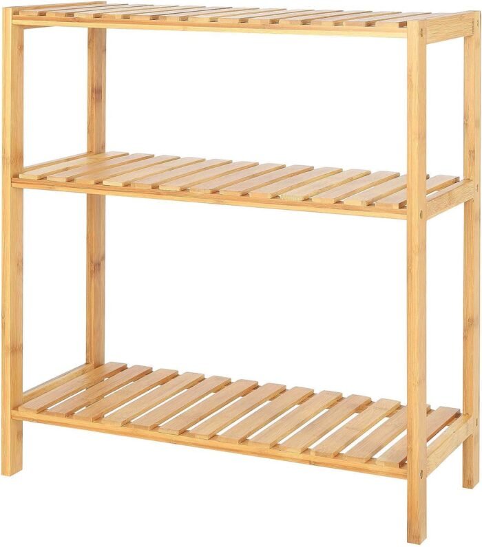 Storage Rack easily store - Image 1