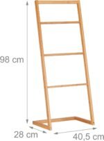 Hand Towel Holder - Image 4