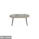 Sydney One Large Rattan Corner is enough for 7 people - Image 7