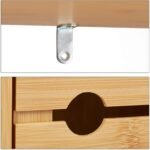 Bathroom Shelf, 3 Shelves - Image 4