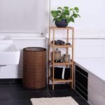 Natural Standing Shelf - Image 6