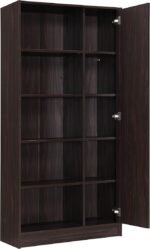 Shelving unit 120x40cm - OVCH-020 - Image 5