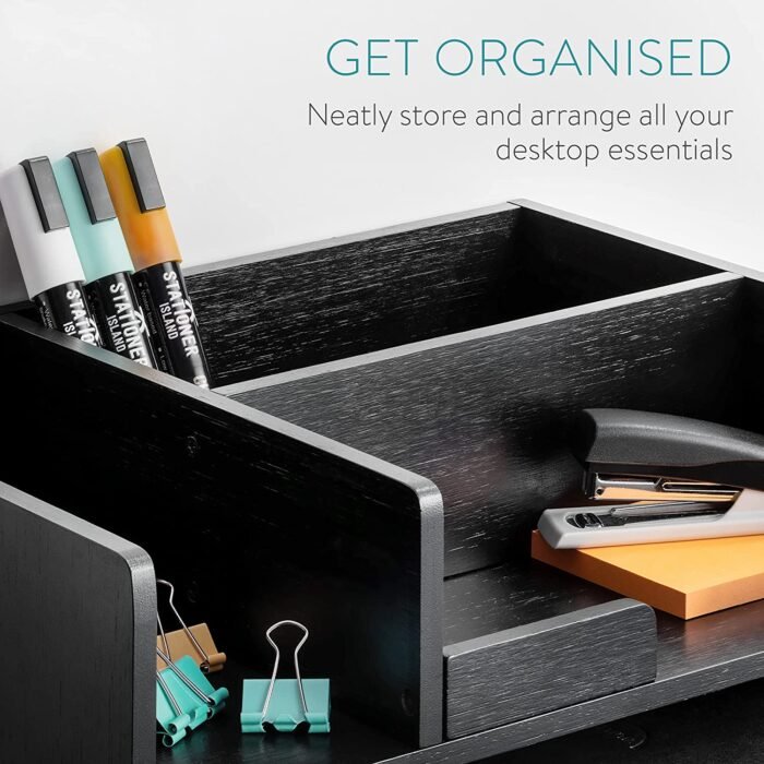 Desk Organiser - Image 2