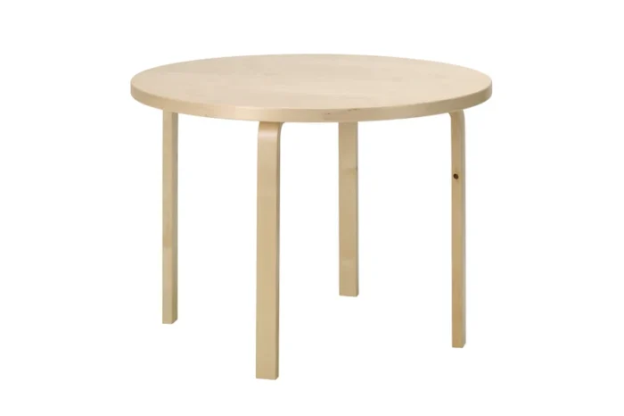Aalto Table Round - Image 1