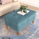 Musk wood and MDF banquet - BDF-087 - Image 6