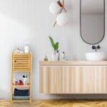 Bathroom Shelf, 3 Shelves - Image 2