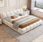 Italian Cloud Style Fitted Bed - Image 2