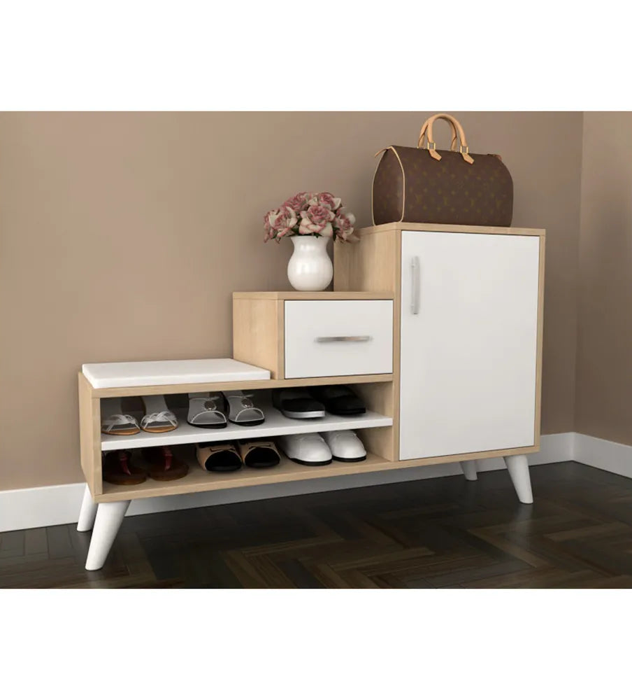 9856639352b4c30b0b545fcce87af08d93ed3ee1-1000x1000-1.png Shoe rack - High-quality MDF wood - WAF-097 - Image 1