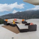 VIP corner can accommodate 9 people - Image 10