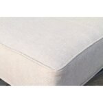 Anden 79'' Wicker Outdoor Loveseat - Image 3