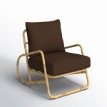 Antonie Patio Chair with Cushions - Image 2