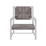 Avalynne Patio Lounge Chair with Canvas Cushions - Image 2