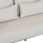 Bri 77 Wide Patio Sofa - Image 3