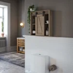 Wall Bathroom Cabinet - Image 3