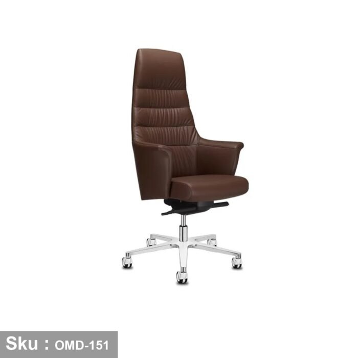 Director chair - OMD-151 - Image 5
