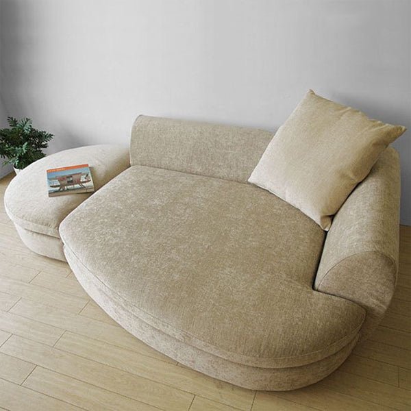 CHA0123.31.25AM.jpg Ube Sofa Collection- Deep Sit Chair Lounge - Image 1