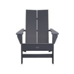 Catina Outdoor Adirondack Chair
