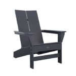 Catina Outdoor Adirondack Chair - Image 3