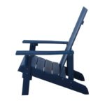 Clarence Outdoor Adirondack Chair - Image 2
