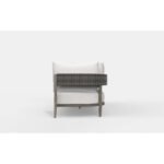 Clarisa 88.6'' Outdoor Sofa - Image 3