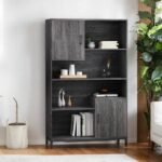Shelving unit 100x40cm - OVCH-121
