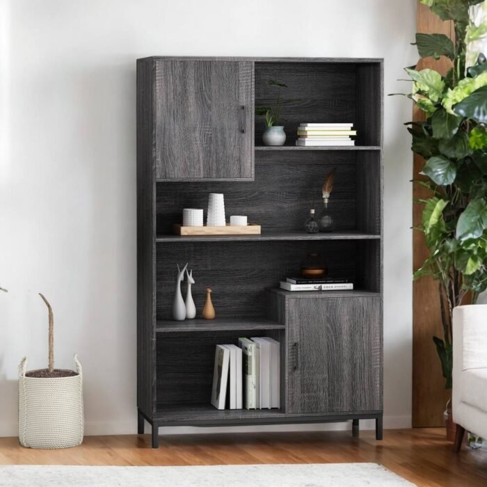 Shelving unit 100x40cm - OVCH-121 - Image 1