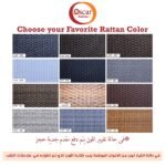 Singswing 150 kg modern design - Image 4