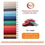 Singswing 150 kg modern design - Image 3