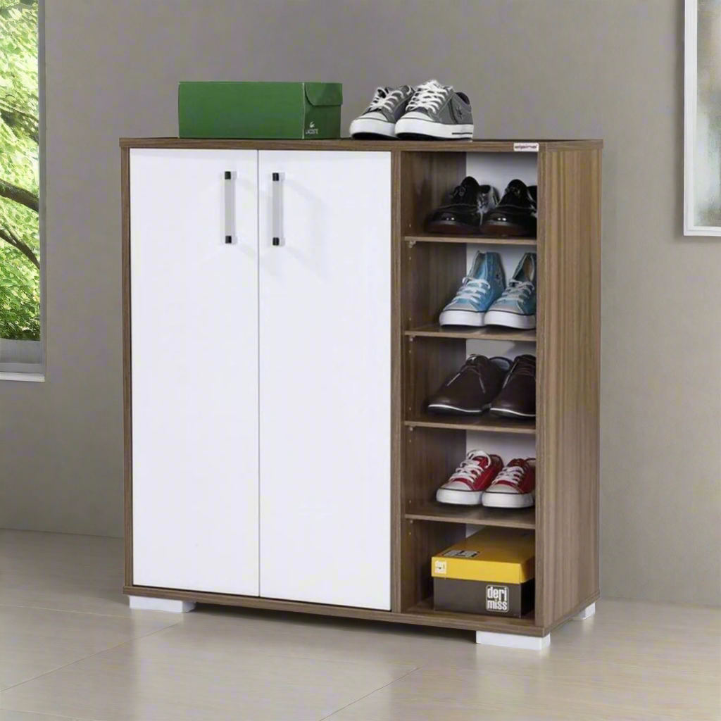 Ponte shoe 90 * 100 MDF wood - Image 1