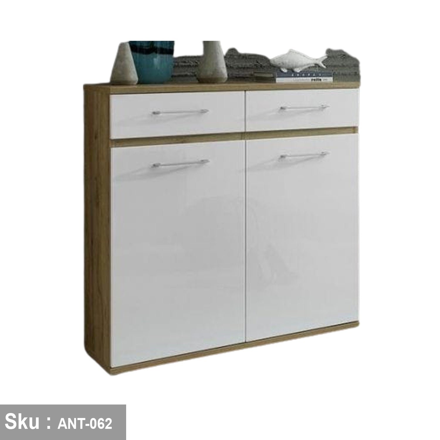 High quality MDF wood log 120X40 - ANT-062 - Image 2