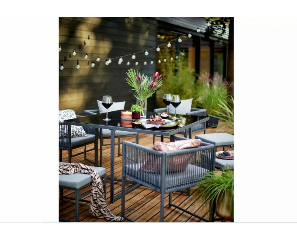 Konva travel set - Image 9